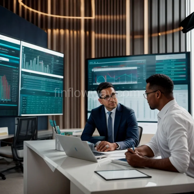 Why Choose FinFlowWay